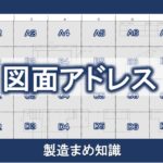 図面アドレス
