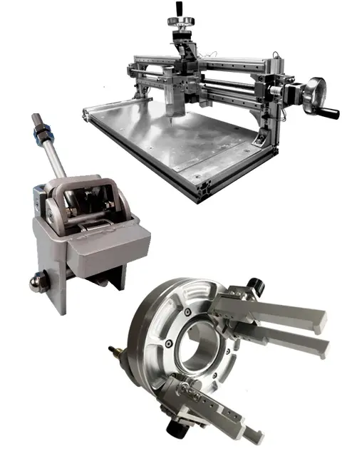 設計・開発・技術支援